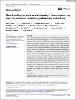 International Wound Journal - 2024 - Gefen - Fluid handling by foam wound dressings  From engineering theory to advanced.pdf.jpg