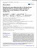 International Wound Journal - 2023 - Santamaria - Clinical performance characteristics for bordered foam dressings in the.pdf.jpg