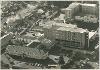 Ariel view of Hospital complex post admin & medical records dept 1966-1967.jpg.jpg