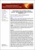 Int J of Clinical Obstetrics and Gynaecology - 2021 - Patient attitudes and experiences to influenxa vaccination during pregnancy in South West Victoria during 2019-2020.pdf.jpg