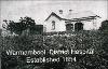 First Warrnambool District Hospital 1854. Corner Henna and Koroit Streets.jpg.jpg