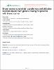 Research Square - 2023 - Breast cancer specialists' experiences and attitudes towards mainstream genetic testing for patients with breast cancer.pdf.jpg